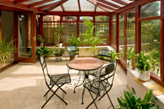 Eversley Cross conservatory quotes