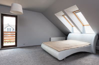Eversley Cross bedroom extensions