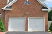 free Eversley Cross garage construction quotes