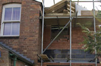 free Eversley Cross home extension quotes