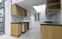 Eversley Cross kitchen extension leads